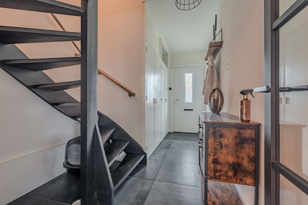 Medium property photo - Berkelstraat 22, 9673 EG Winschoten