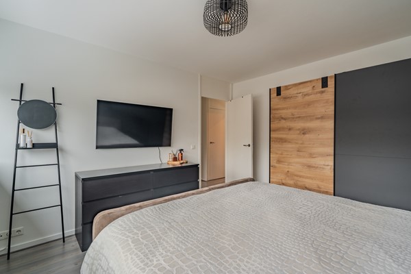 Medium property photo - Berkelstraat 22, 9673 EG Winschoten