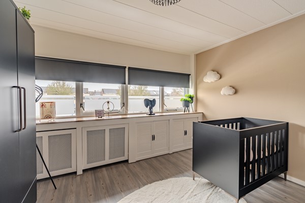 Medium property photo - Berkelstraat 22, 9673 EG Winschoten