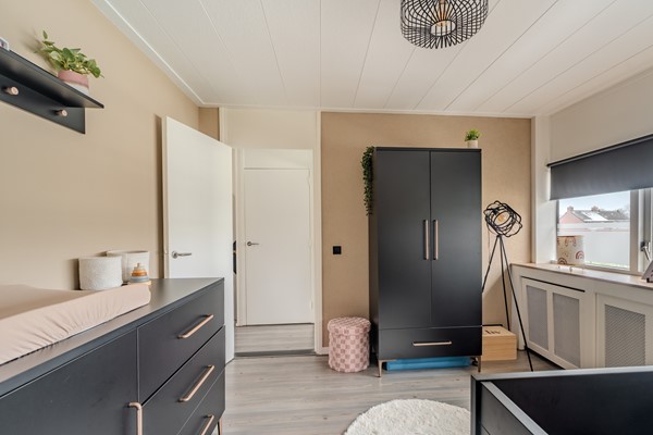 Medium property photo - Berkelstraat 22, 9673 EG Winschoten