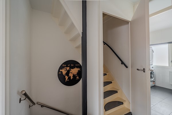 Medium property photo - Berkelstraat 22, 9673 EG Winschoten