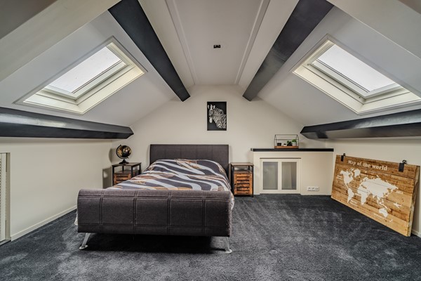 Medium property photo - Berkelstraat 22, 9673 EG Winschoten