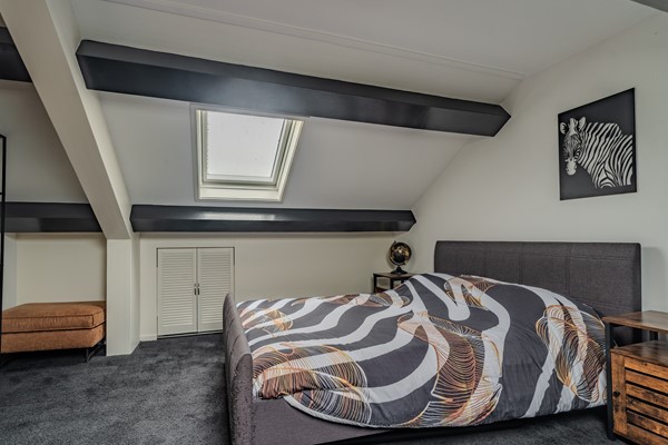 Medium property photo - Berkelstraat 22, 9673 EG Winschoten