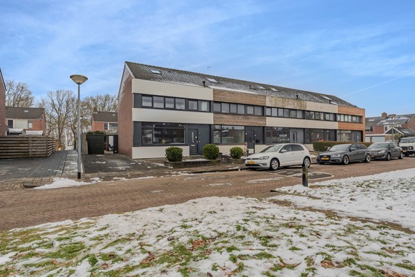 Medium property photo - Berkelstraat 22, 9673 EG Winschoten