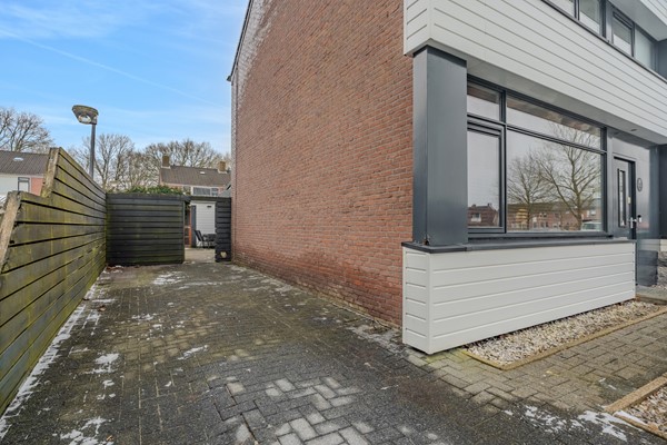 Medium property photo - Berkelstraat 22, 9673 EG Winschoten