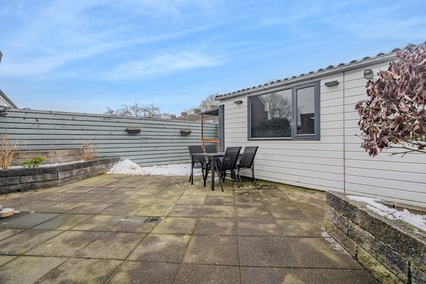 Medium property photo - Berkelstraat 22, 9673 EG Winschoten