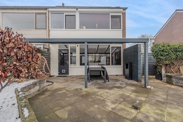 Medium property photo - Berkelstraat 22, 9673 EG Winschoten
