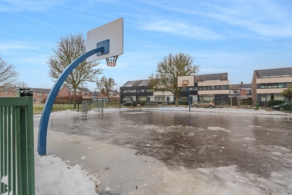 Medium property photo - Berkelstraat 22, 9673 EG Winschoten