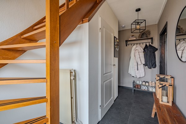 Medium property photo - Mezenlaan 20, 9663 CL Nieuwe Pekela