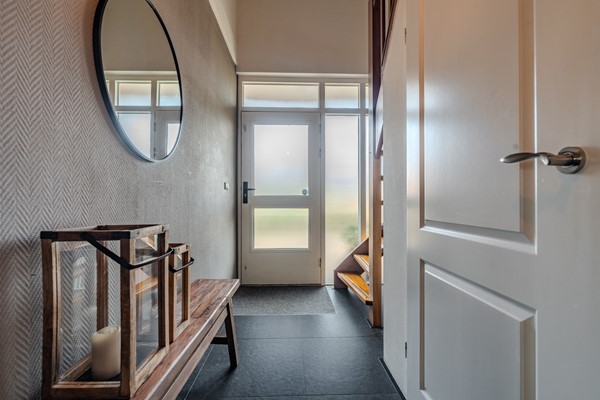 Medium property photo - Mezenlaan 20, 9663 CL Nieuwe Pekela