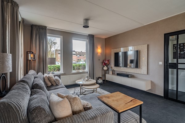 Medium property photo - Mezenlaan 20, 9663 CL Nieuwe Pekela