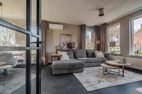 Medium property photo - Mezenlaan 20, 9663 CL Nieuwe Pekela