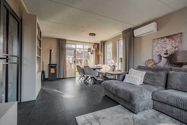 Medium property photo - Mezenlaan 20, 9663 CL Nieuwe Pekela