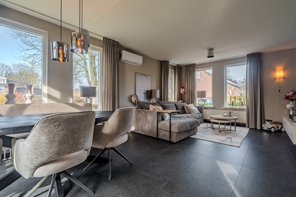 Medium property photo - Mezenlaan 20, 9663 CL Nieuwe Pekela