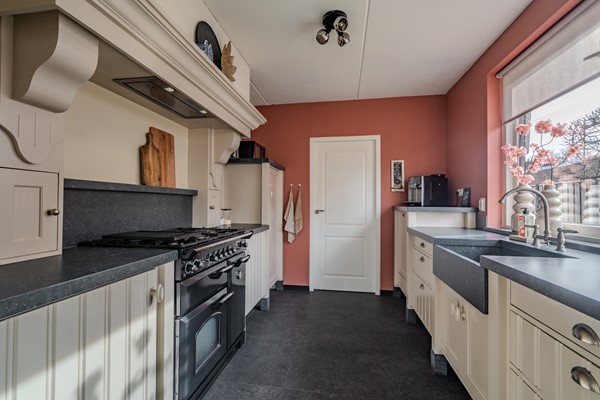 Medium property photo - Mezenlaan 20, 9663 CL Nieuwe Pekela