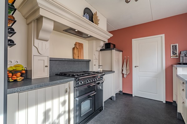 Medium property photo - Mezenlaan 20, 9663 CL Nieuwe Pekela