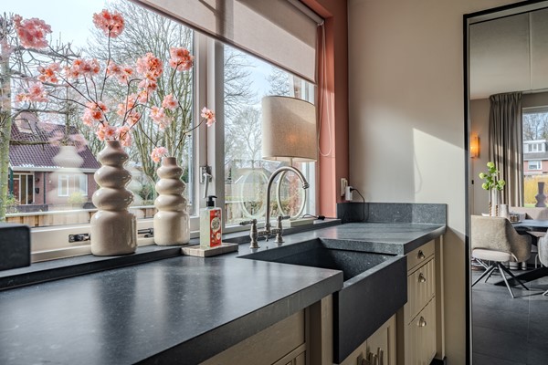 Medium property photo - Mezenlaan 20, 9663 CL Nieuwe Pekela