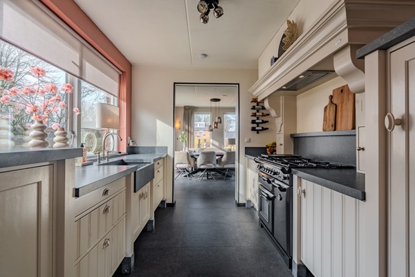 Medium property photo - Mezenlaan 20, 9663 CL Nieuwe Pekela