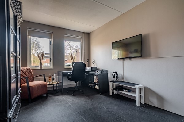 Medium property photo - Mezenlaan 20, 9663 CL Nieuwe Pekela