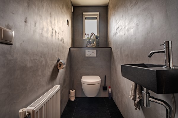 Medium property photo - Mezenlaan 20, 9663 CL Nieuwe Pekela