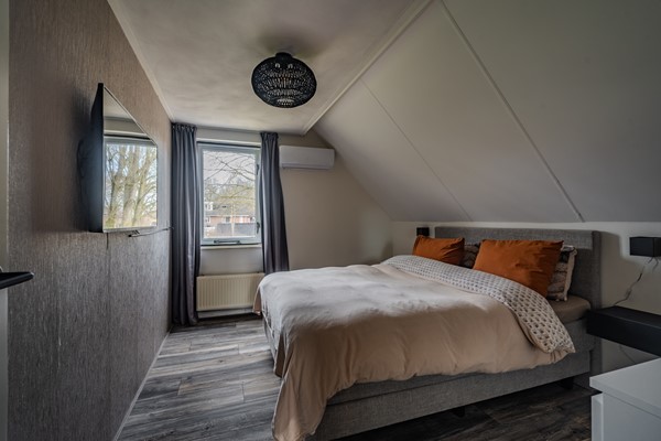 Medium property photo - Mezenlaan 20, 9663 CL Nieuwe Pekela