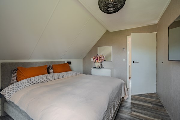 Medium property photo - Mezenlaan 20, 9663 CL Nieuwe Pekela