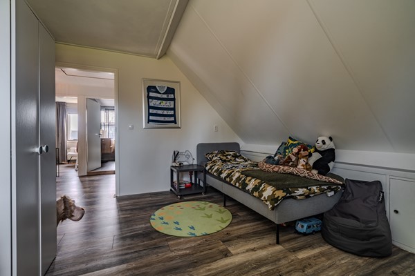 Medium property photo - Mezenlaan 20, 9663 CL Nieuwe Pekela