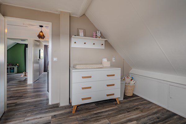 Medium property photo - Mezenlaan 20, 9663 CL Nieuwe Pekela