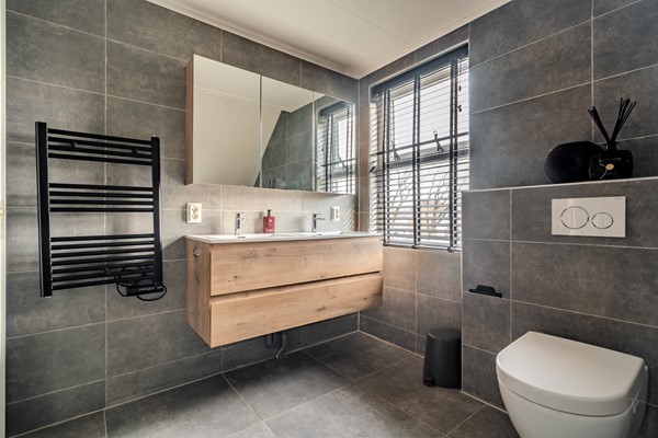 Medium property photo - Mezenlaan 20, 9663 CL Nieuwe Pekela