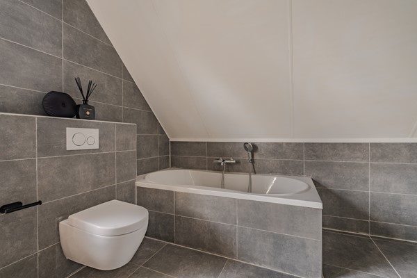 Medium property photo - Mezenlaan 20, 9663 CL Nieuwe Pekela