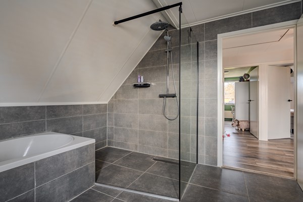 Medium property photo - Mezenlaan 20, 9663 CL Nieuwe Pekela