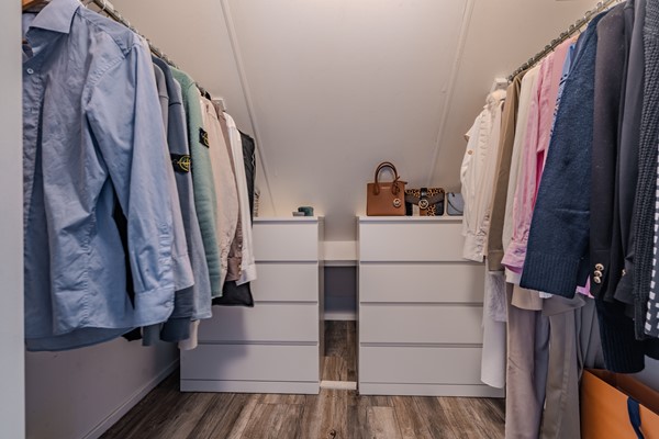 Medium property photo - Mezenlaan 20, 9663 CL Nieuwe Pekela