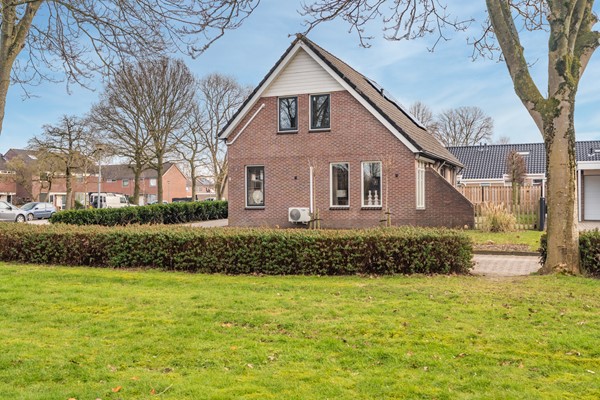 Medium property photo - Mezenlaan 20, 9663 CL Nieuwe Pekela
