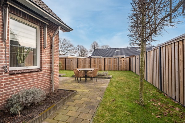 Medium property photo - Mezenlaan 20, 9663 CL Nieuwe Pekela
