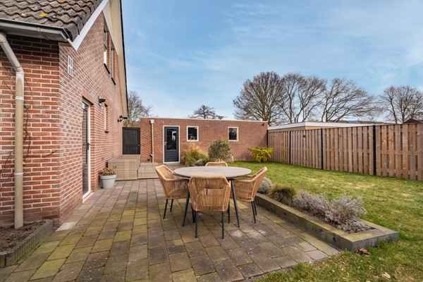 Medium property photo - Mezenlaan 20, 9663 CL Nieuwe Pekela