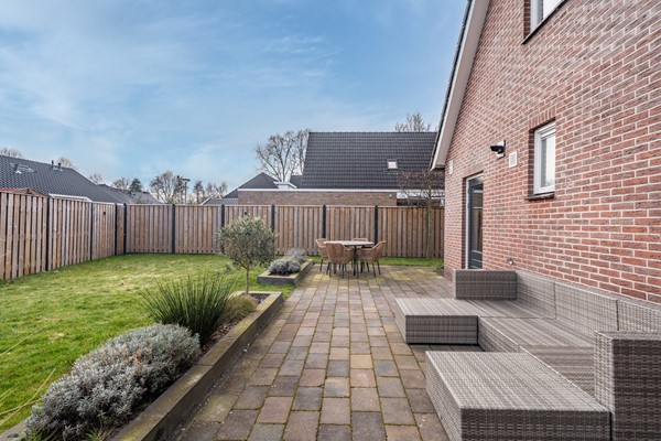 Medium property photo - Mezenlaan 20, 9663 CL Nieuwe Pekela