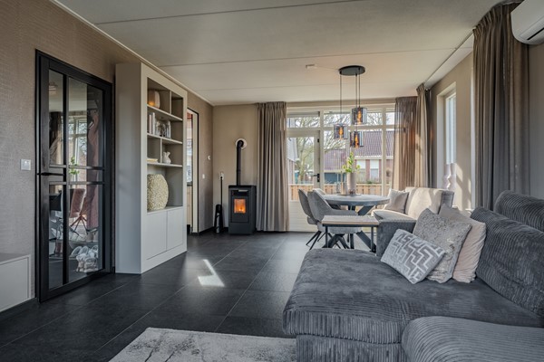 Medium property photo - Mezenlaan 20, 9663 CL Nieuwe Pekela