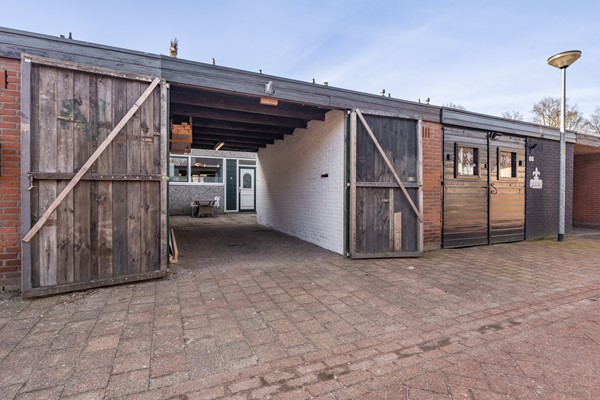 Medium property photo - Veemstede 68, 9665 EE Oude Pekela