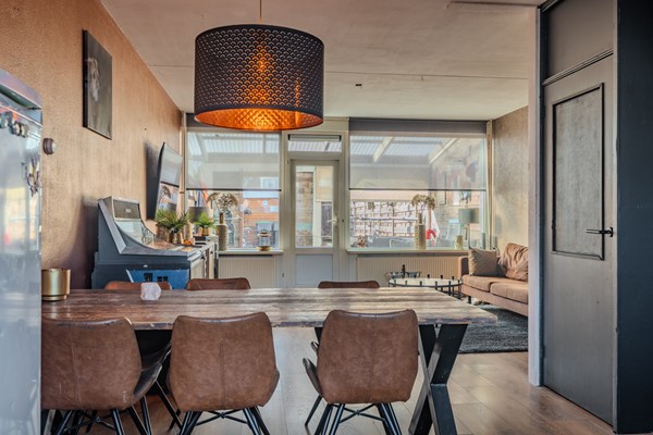 Medium property photo - Veemstede 68, 9665 EE Oude Pekela