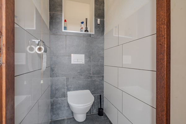 Medium property photo - Veemstede 68, 9665 EE Oude Pekela