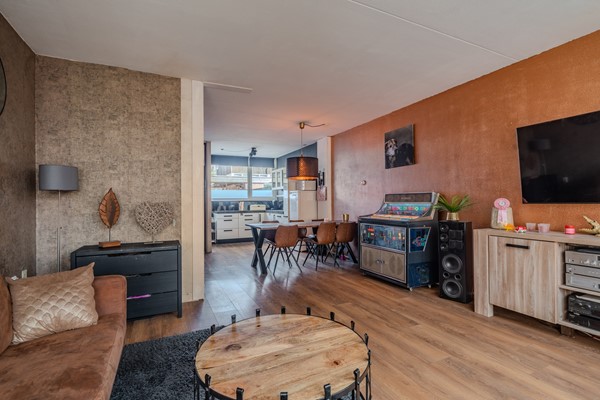 Medium property photo - Veemstede 68, 9665 EE Oude Pekela