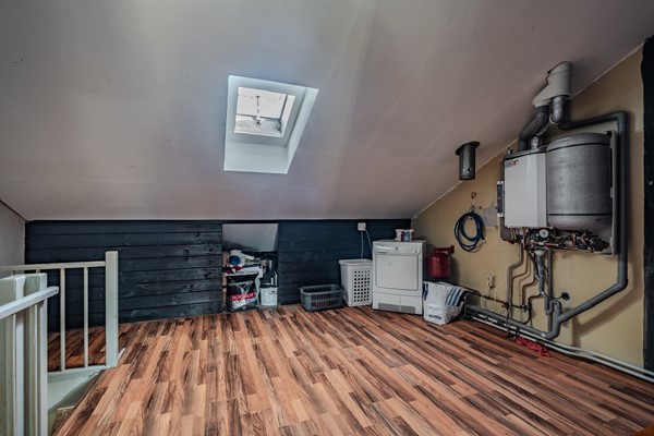 Medium property photo - Veemstede 68, 9665 EE Oude Pekela