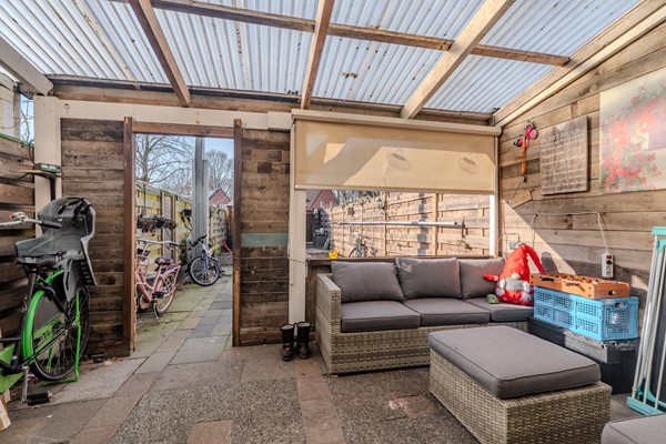 Medium property photo - Veemstede 68, 9665 EE Oude Pekela