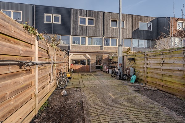 Medium property photo - Veemstede 68, 9665 EE Oude Pekela