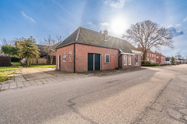 Medium property photo - Hereweg 61, 9906 PC Bierum