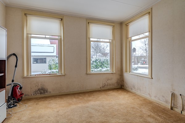 Medium property photo - Hereweg 61, 9906 PC Bierum