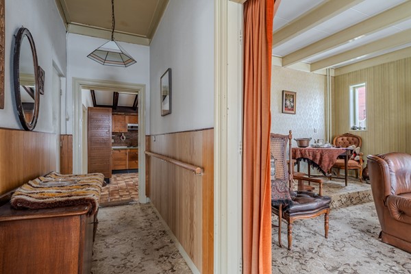 Medium property photo - Hereweg 61, 9906 PC Bierum