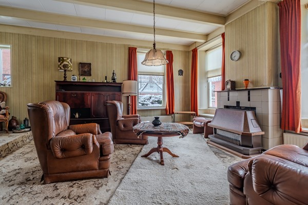 Medium property photo - Hereweg 61, 9906 PC Bierum