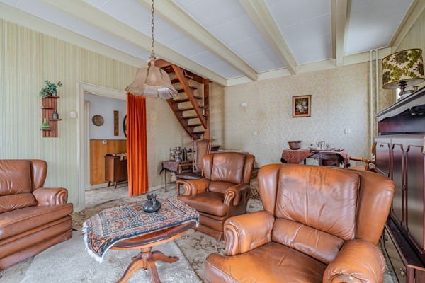 Medium property photo - Hereweg 61, 9906 PC Bierum