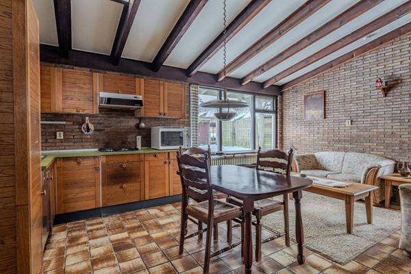 Medium property photo - Hereweg 61, 9906 PC Bierum